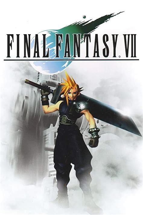 Final Fantasy VII (Video Game) .